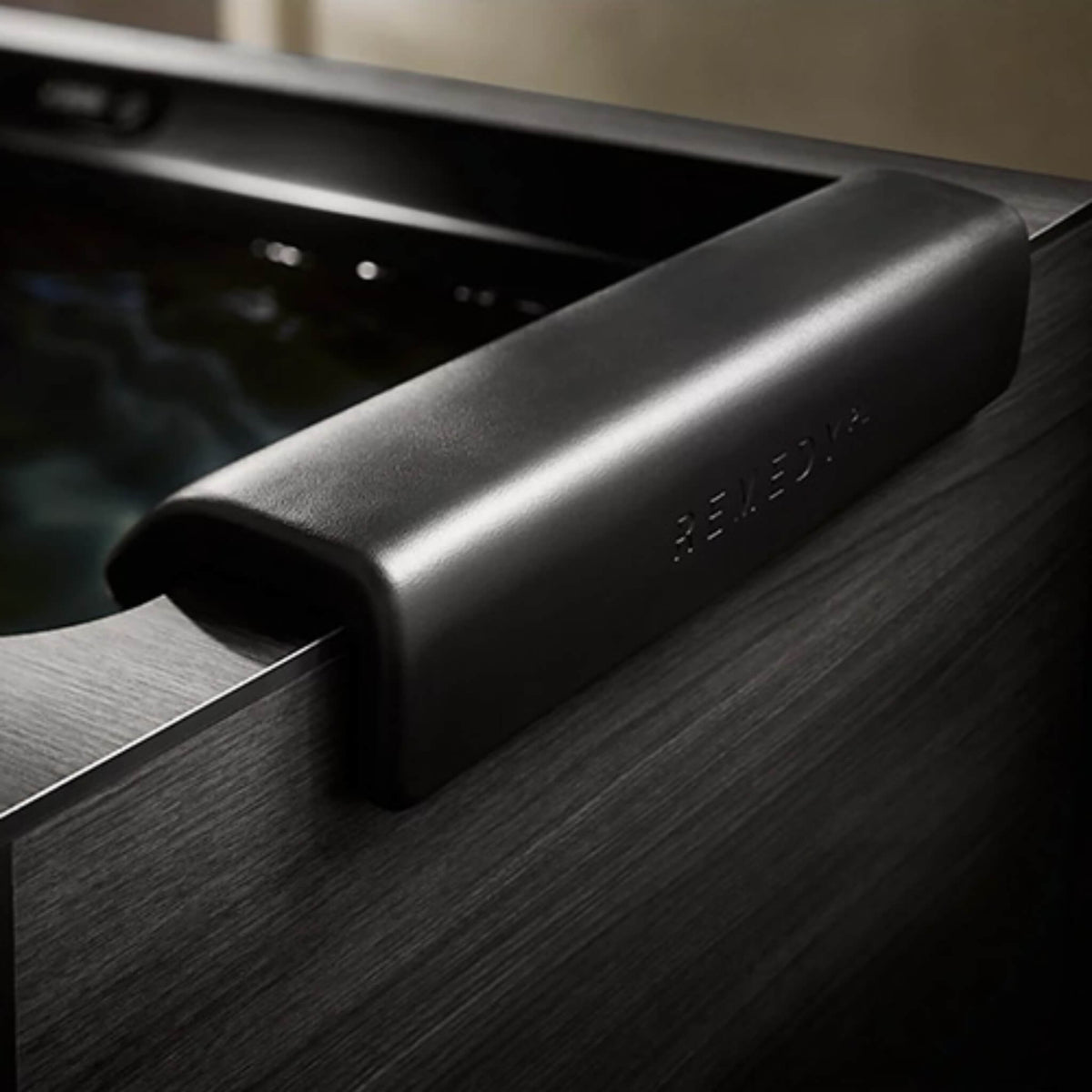 Kohler x Remedy Place Ice Bath, 85-Gallon Hot and Cold Tub