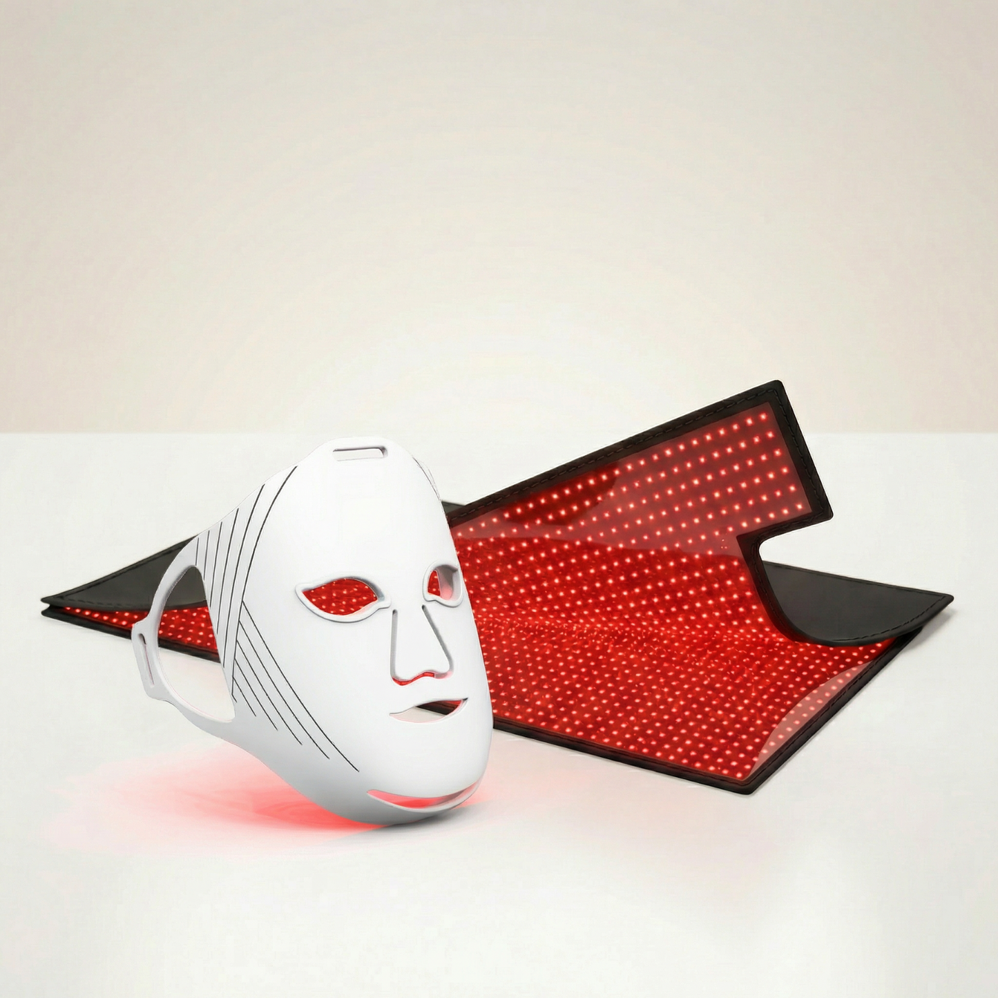 Nicebeam Full Body Red Light Therapy Bundles