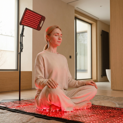 Nicebeam Full Body Red Light Therapy Bundles