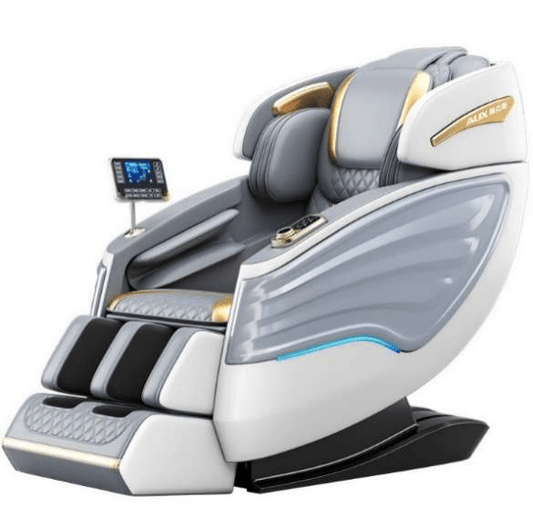 MedEq Recovery C79 SL-Track Massage Chair