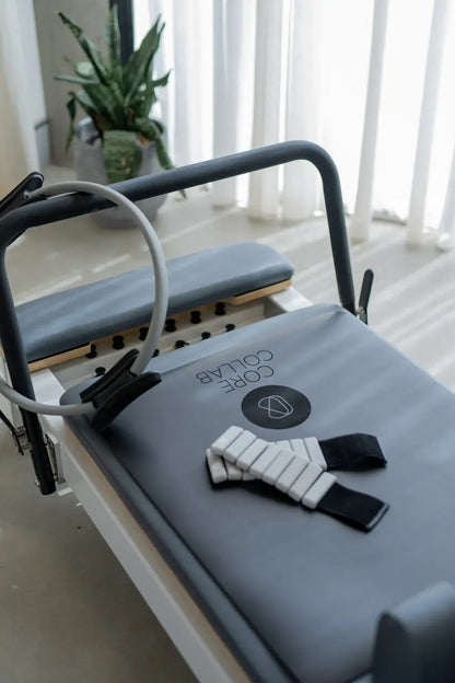 Queen Studio Reformer with Tower