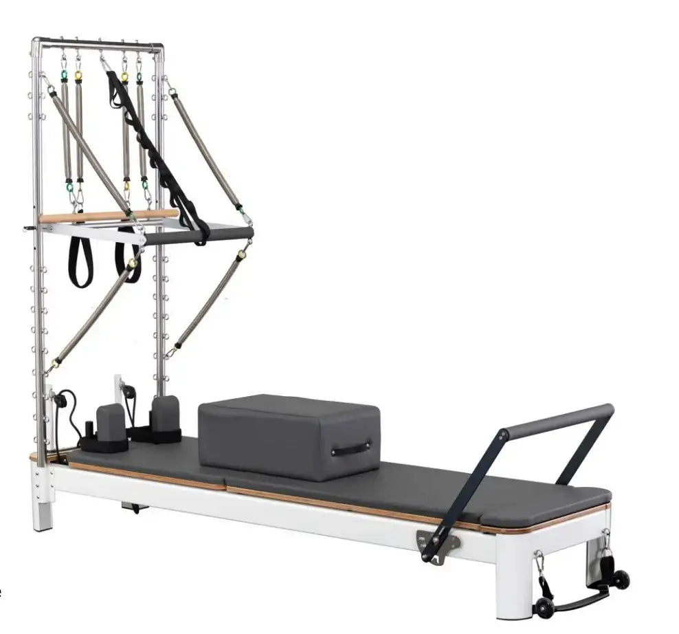 Queen Studio Reformer with Tower