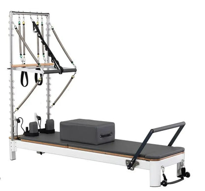 Queen Studio Reformer with Tower
