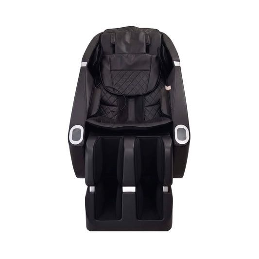 Equinox Zero-Gravity Full-Body Massage Chair with Auto Body Scan