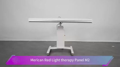 Merican M2 Red Light Therapy Panel