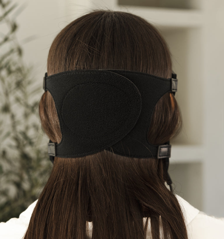 Renew Red Light The Mask – LED Light Therapy Mask with Red, NIR, Blue & Orange Wavelengths