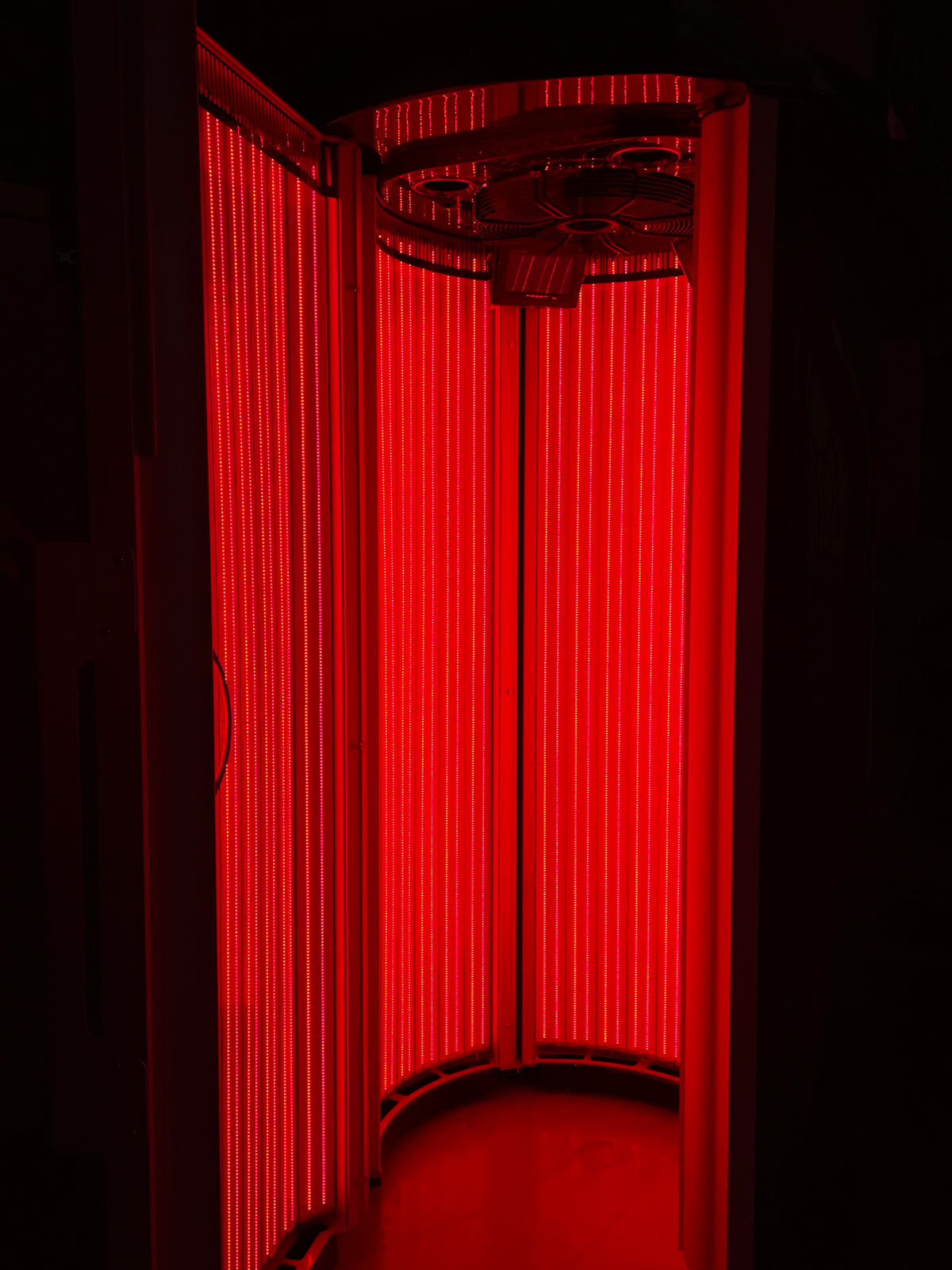 Merican M11 Red Light Therapy Bed