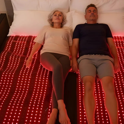 Nicebeam Full Body Red Light Therapy Bag