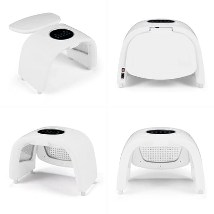 Nicebeam 9-in-1 Laser Light Therapy Lamp for Skin & Hair Rejuvenation