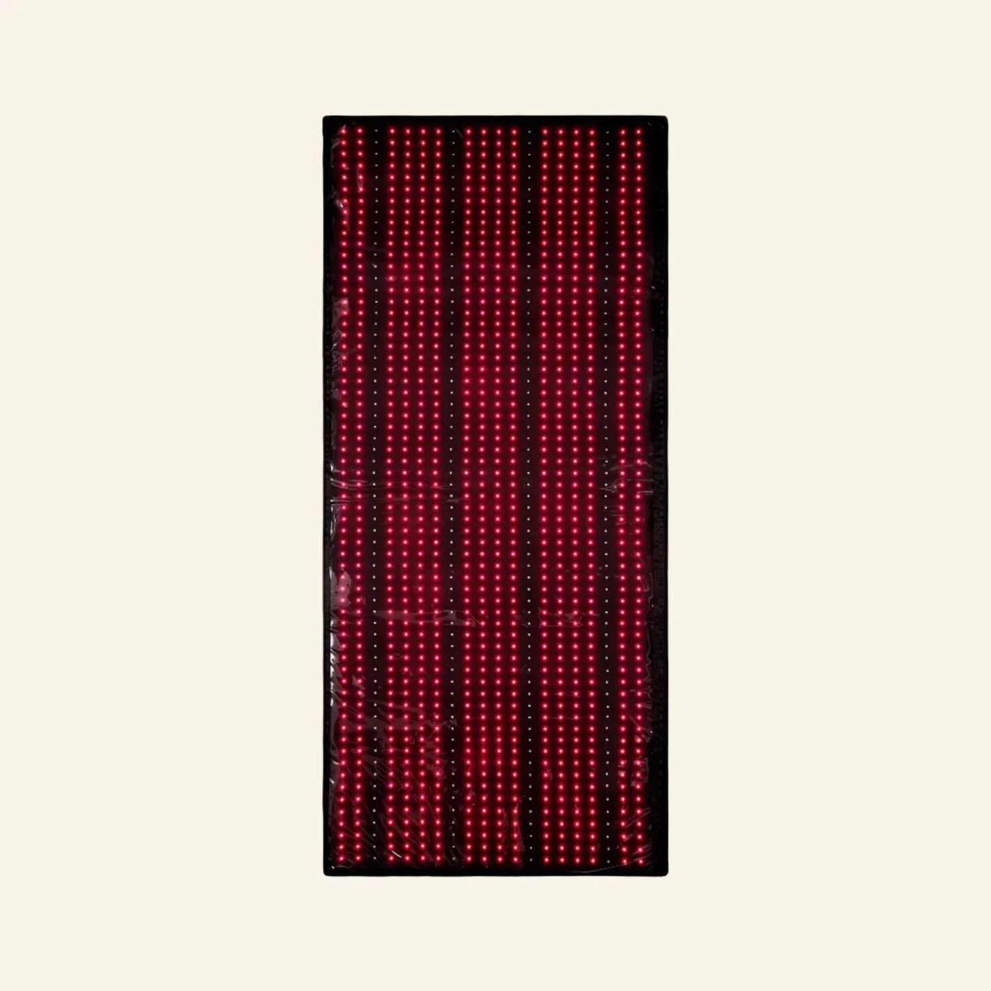 Nicebeam Full Body Red Light Therapy Mat