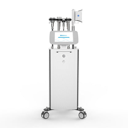 Shape Tactics Cryotherapy 40K Cavitation & RF Contouring System