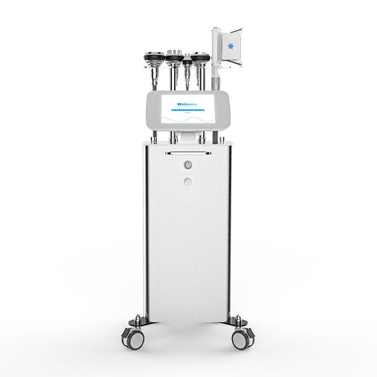 Shape Tactics Cryotherapy 40K Cavitation & RF Contouring System
