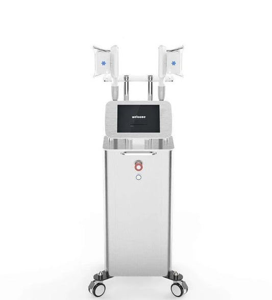 Shape Tactics Dual-Handle Cryotherapy Body Contouring System