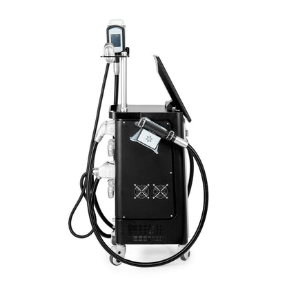 Shape Tactics Pro Cryotherapy Body Contouring System