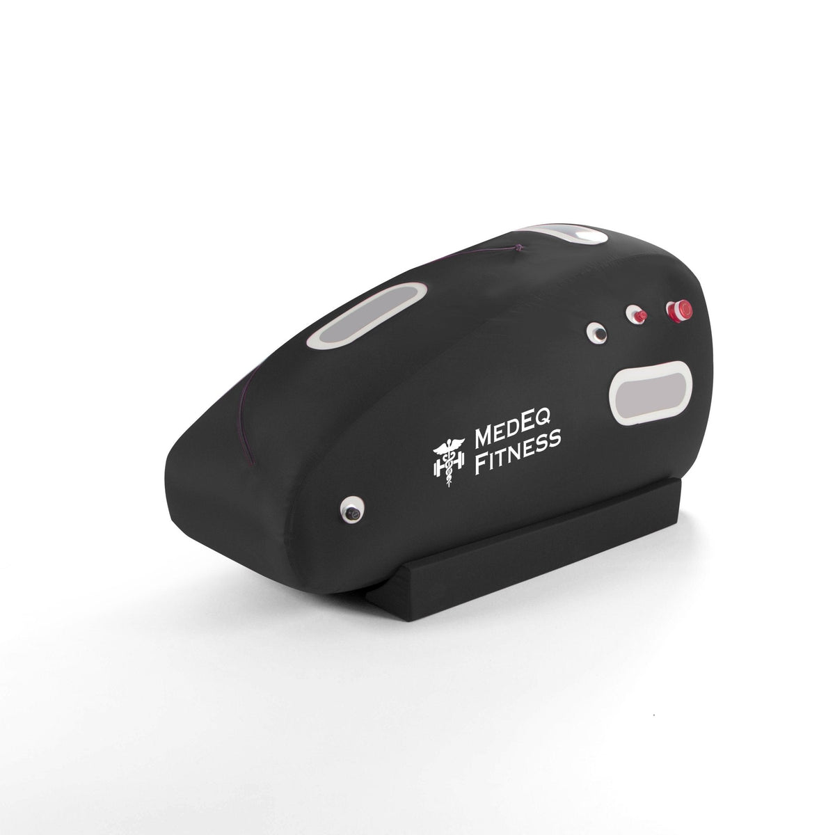 TimePod Air Seated 1.5 ATA (Pro) | Soft-Shell Hyperbaric Chamber