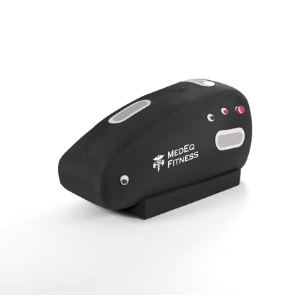 TimePod Air Seated 1.5 ATA (Pro) | Soft-Shell Hyperbaric Chamber