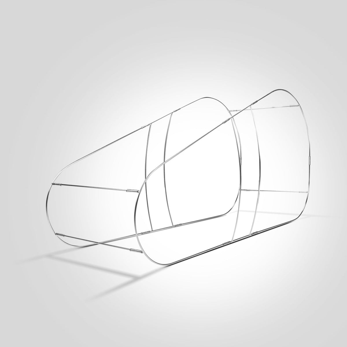 TimePod Air Seated 1.5 ATA (Pro) | Soft-Shell Hyperbaric Chamber