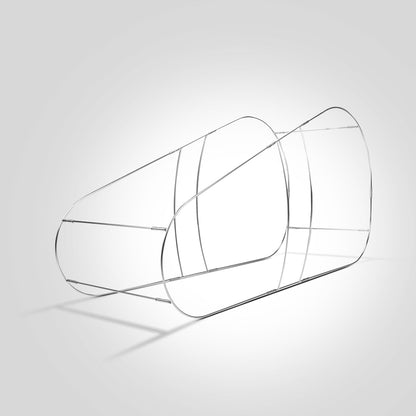 TimePod Air Seated 1.5 ATA (Pro) | Soft-Shell Hyperbaric Chamber