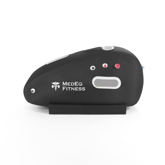 TimePod Air Seated 1.5 ATA (Pro) | Soft-Shell Hyperbaric Chamber