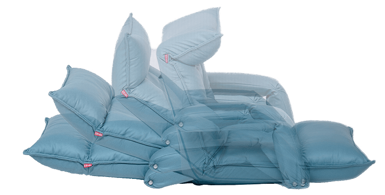 TimePod Air Seated 1.5 ATA (Pro) | Soft-Shell Hyperbaric Chamber