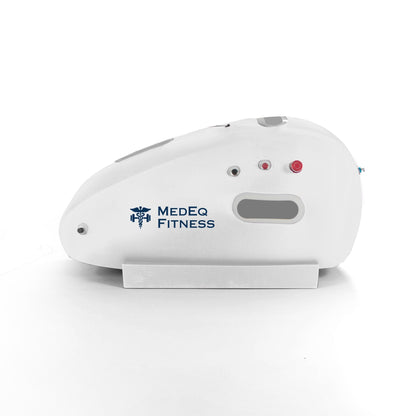 TimePod Air Seated 1.5 ATA (Pro) | Soft-Shell Hyperbaric Chamber