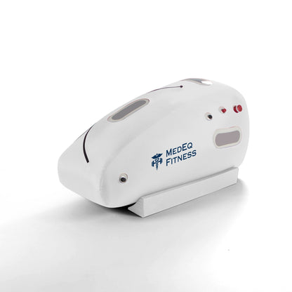 TimePod Air Seated 1.5 ATA (Pro) | Soft-Shell Hyperbaric Chamber