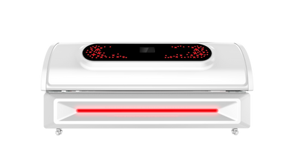 Merican M6N Red Light Therapy Bed – Full-Body 5-Wavelength Professional System