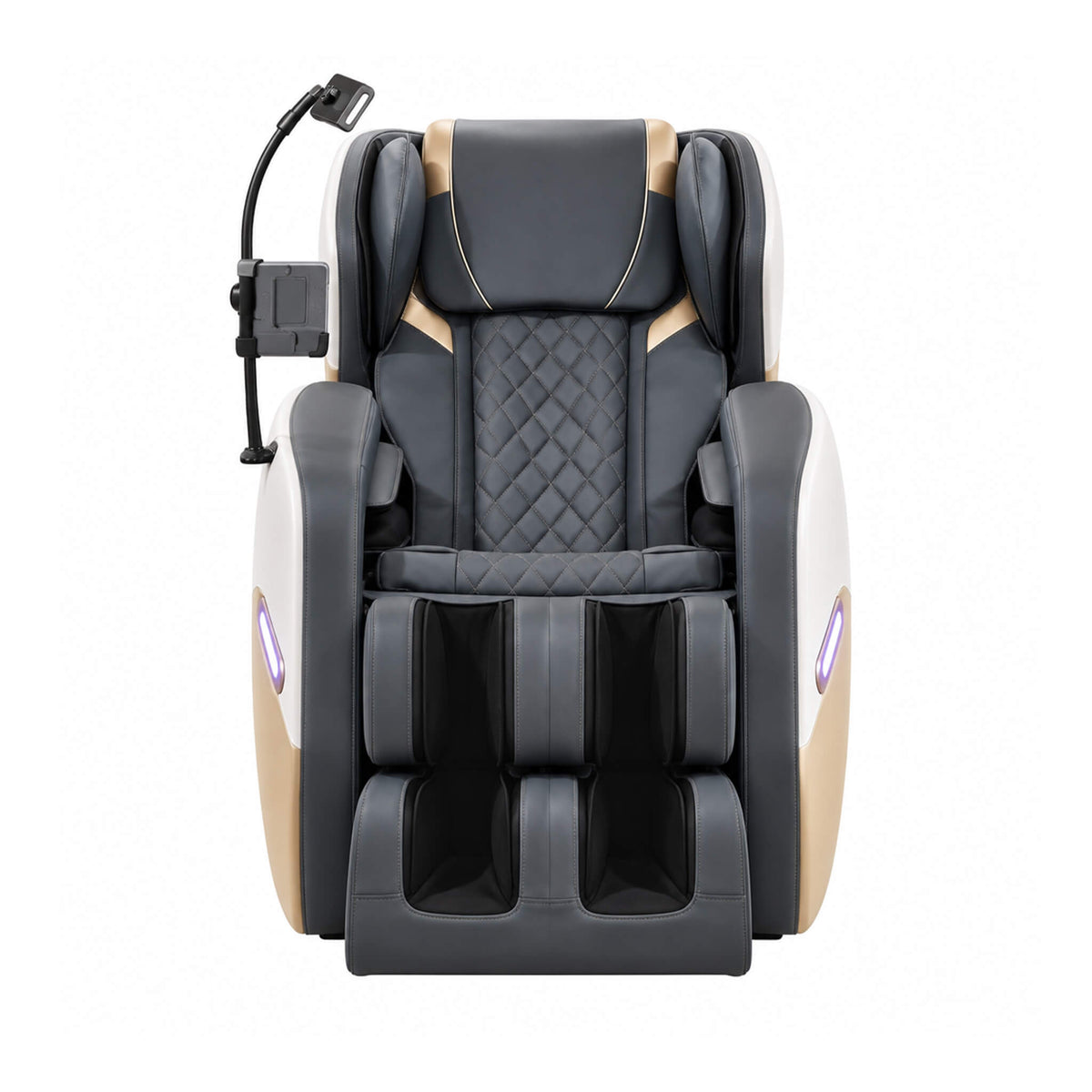 Synca Zero-Gravity Heated Massage Recliner Chair