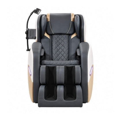 Synca Zero-Gravity Heated Massage Recliner Chair