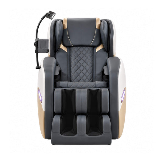 Synca Zero-Gravity Heated Massage Recliner Chair