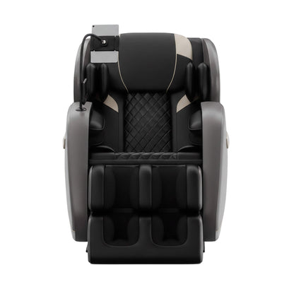 Airvana Opulence Zero-Gravity Massage Recliner Chair | 3D Rollers & Bluetooth Audio