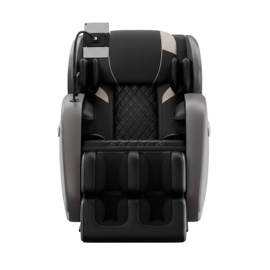 Airvana Opulence Zero-Gravity Massage Recliner Chair | 3D Rollers & Bluetooth Audio